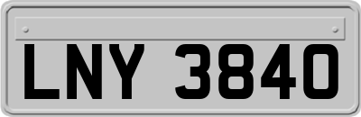 LNY3840