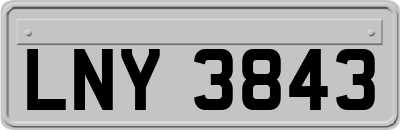LNY3843