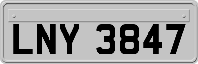 LNY3847