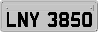 LNY3850