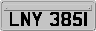 LNY3851