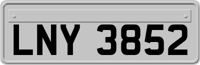 LNY3852