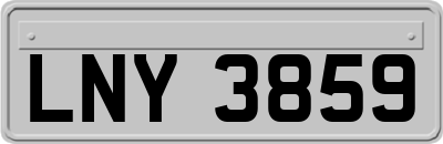 LNY3859