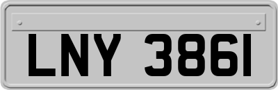 LNY3861