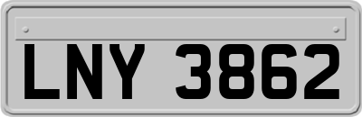 LNY3862