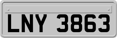 LNY3863