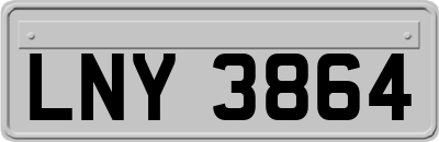 LNY3864