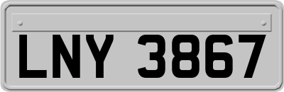 LNY3867