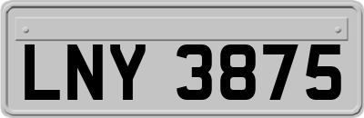 LNY3875