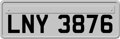 LNY3876