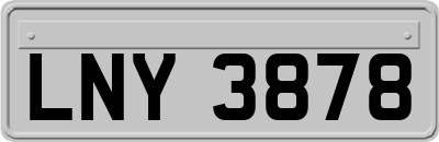 LNY3878
