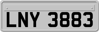 LNY3883