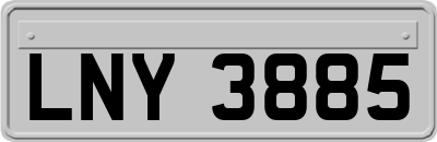 LNY3885