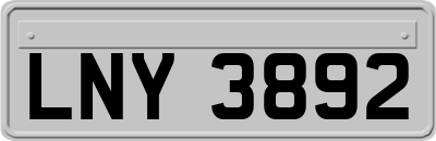 LNY3892