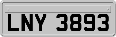 LNY3893