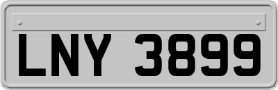 LNY3899