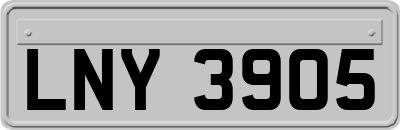 LNY3905