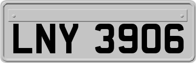 LNY3906