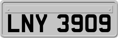 LNY3909