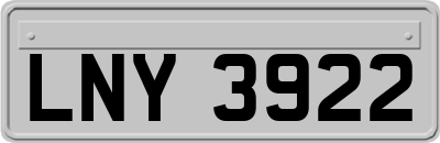 LNY3922