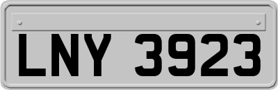 LNY3923
