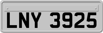 LNY3925