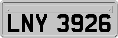LNY3926