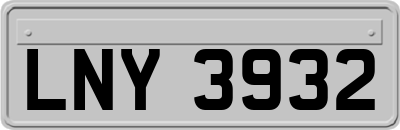 LNY3932