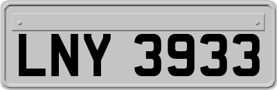 LNY3933