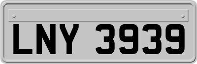 LNY3939