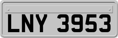 LNY3953