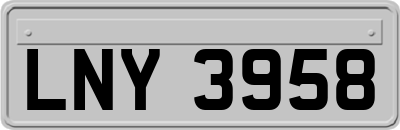 LNY3958