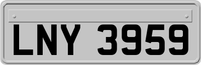 LNY3959