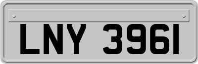 LNY3961