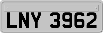 LNY3962