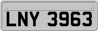 LNY3963