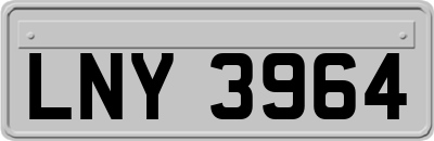 LNY3964