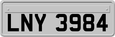 LNY3984