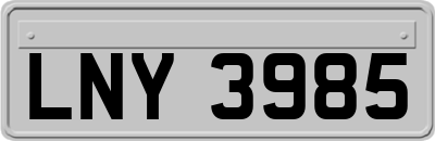 LNY3985
