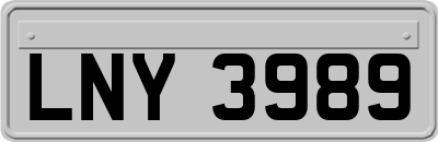 LNY3989