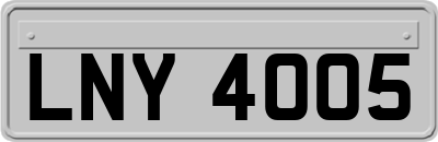 LNY4005