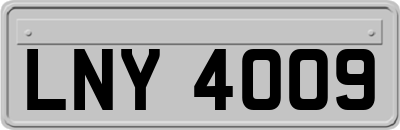 LNY4009