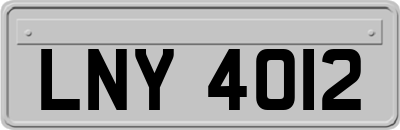 LNY4012