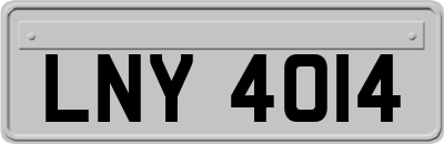 LNY4014
