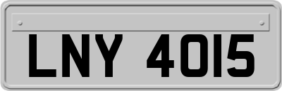LNY4015