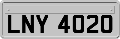 LNY4020
