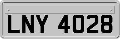 LNY4028