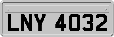 LNY4032