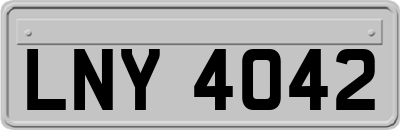 LNY4042