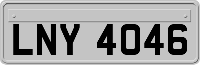 LNY4046